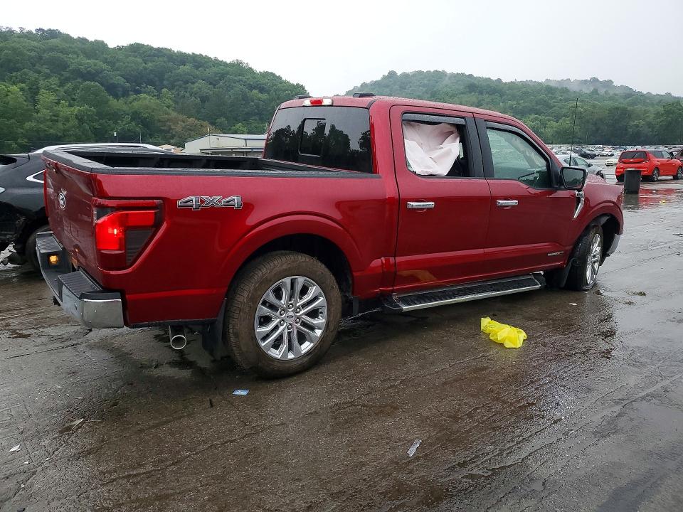 Aukcja sprzedaży 2026 Ford F150, vin: 1FTFW3LD2TFB08601, numer aukcji: 64017146