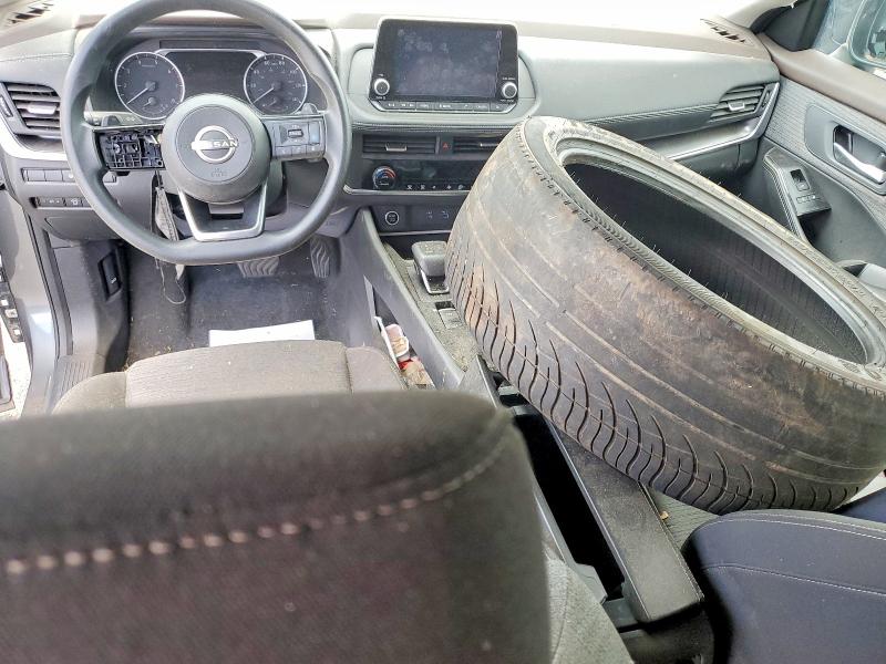 Продаж на аукціоні авто 2023 Nissan Rogue, vin: 5N1BT3BB0PC903060, номер лоту: 63201346