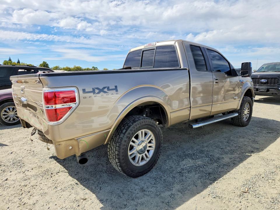 Aukcja sprzedaży 2012 Ford F150, vin: 1FTFX1ET1CFA88590, numer aukcji: 66486826