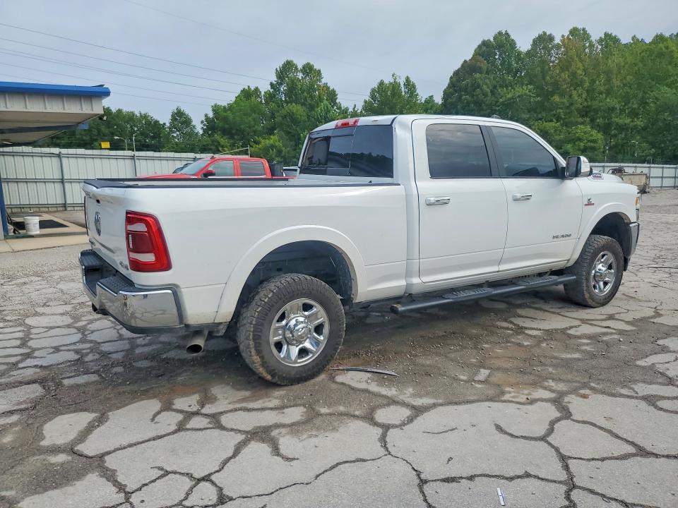 Продажа на аукционе авто 2019 Ram 2500, vin: 3C6UR5FL0KG537754, номер лота: 64752346