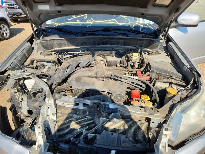 Продажа на аукционе авто 2011 Subaru Forester, vin: JF2SHCBC8BH753890, номер лота: 66258566