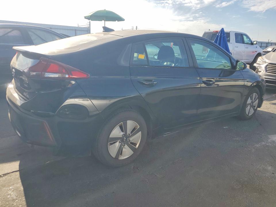 Aukcja sprzedaży 2019 Hyundai Ioniq, vin: KMHC65LC3KU179401, numer aukcji: 65923166