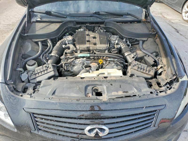 Aukcja sprzedaży 2013 Infiniti G37 Sedan, vin: JN1CV6AR5DM354595, numer aukcji: 65115976