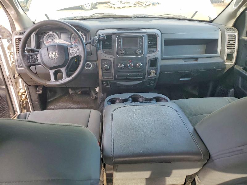 Продаж на аукціоні авто 2017 Ram 1500, vin: 1C6RR7KT6HS740950, номер лоту: 62285586