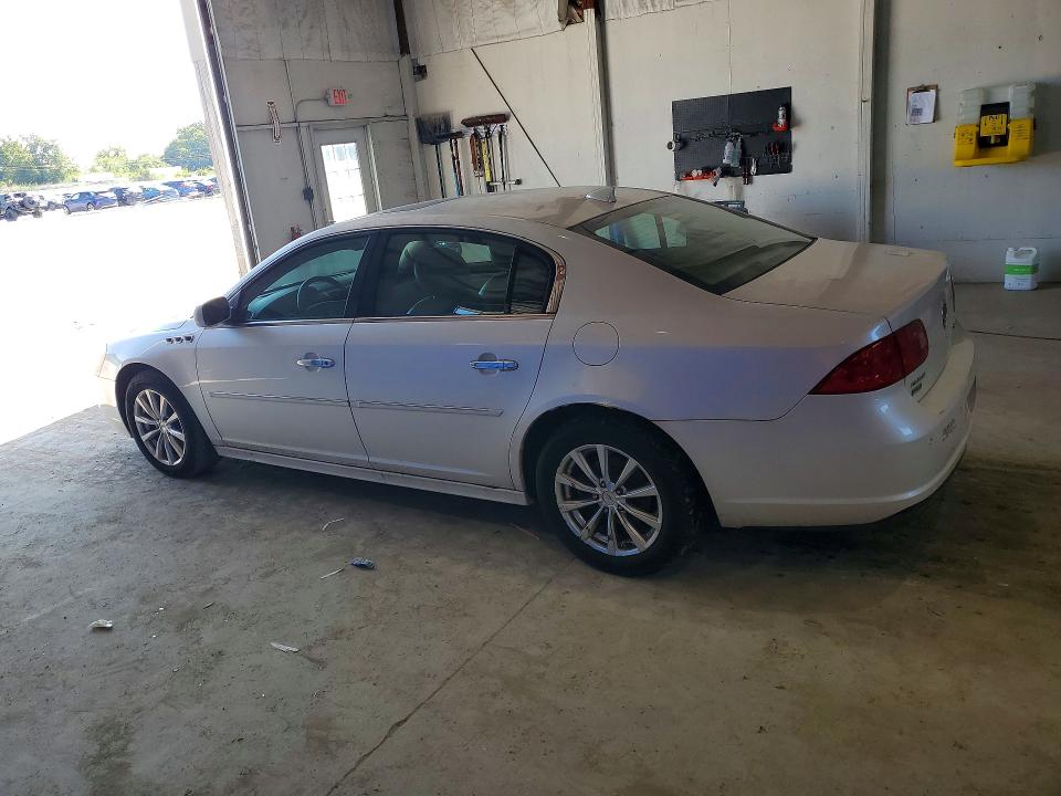Продаж на аукціоні авто 2011 Buick Lucerne, vin: 1G4HJ5EM5BU118643, номер лоту: 66607736