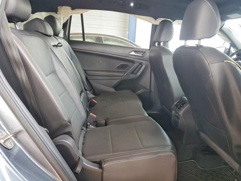 Aukcja sprzedaży 2020 Volkswagen Tiguan, vin: 3VV3B7AX3LM146892, numer aukcji: 63809196