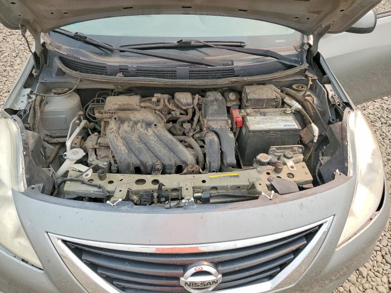 Aukcja sprzedaży 2012 Nissan Versa, vin: 3N1CN7AP9CL928841, numer aukcji: 64505076