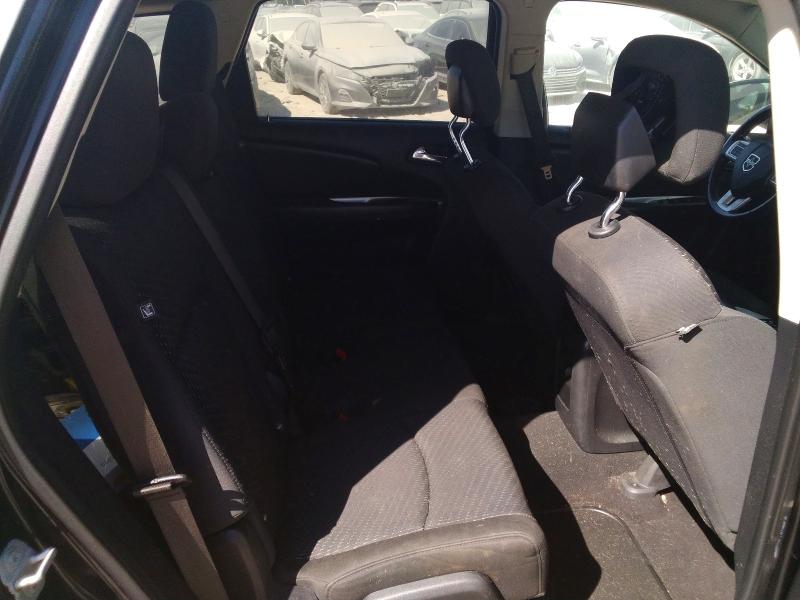 62470916 :رقم المزاد ، 3C4PDCAB1JT527859 vin ، 2018 Dodge Journey مزاد بيع