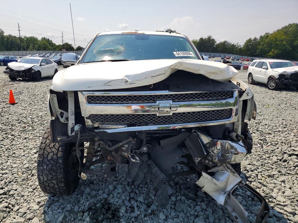 2012 Chevrolet Silverado მანქანა იყიდება აუქციონზე, vin: 3GCPKSE78CG169810, აუქციონის ნომერი: 64160806