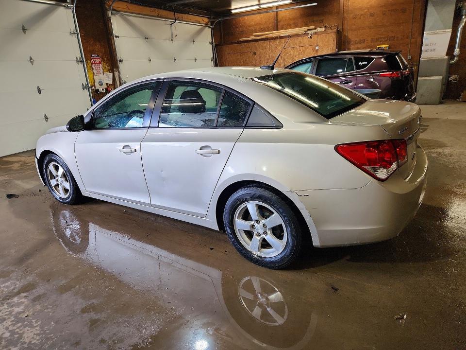 Продажа на аукционе авто 2013 Chevrolet Cruze, vin: 1G1PA5SG9D7327053, номер лота: 66111626