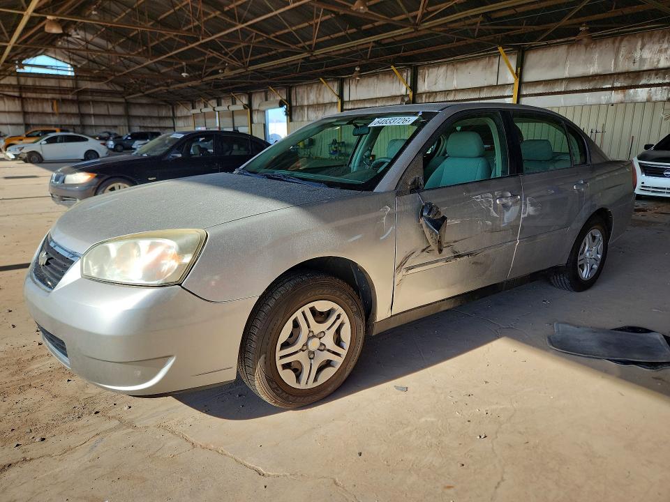 Aukcja sprzedaży 2008 Chevrolet Malibu, vin: 1G1ZS58F48F138035, numer aukcji: 64633726