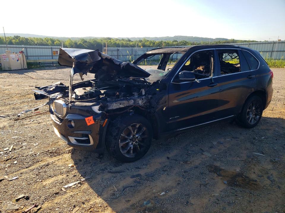 Aukcja sprzedaży 2018 Bmw X5, vin: 5UXKT0C54J0V99203, numer aukcji: 64404806