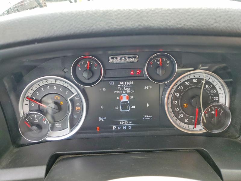 Продаж на аукціоні авто 2023 Ram 1500 Classic, vin: 1C6RR7LG7PS565754, номер лоту: 64310916