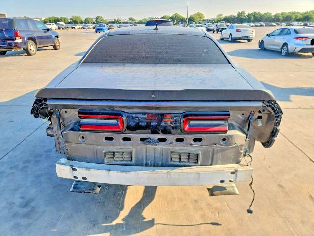 Aukcja sprzedaży 2016 Dodge Challenger, vin: 2C3CDZBT1GH119859, numer aukcji: 62508776