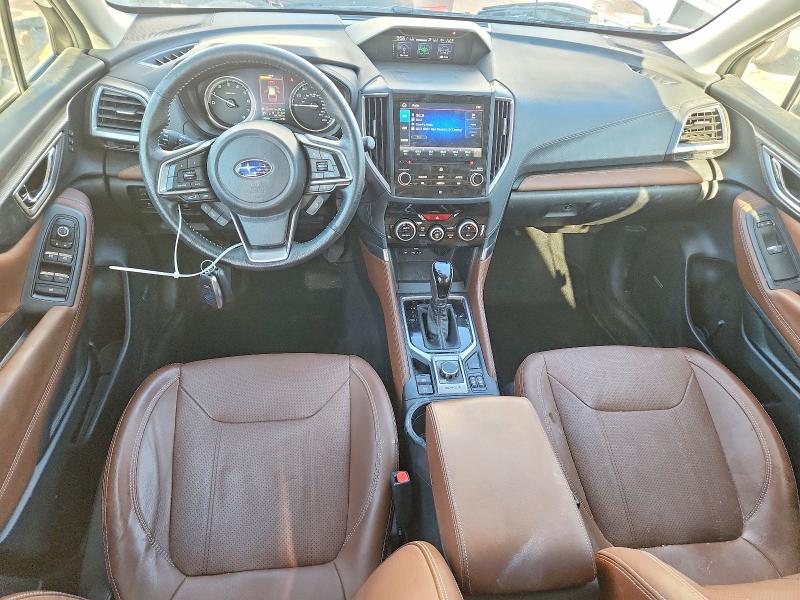 65680756 :رقم المزاد ، JF2SKAWC9KH467756 vin ، 2019 Subaru Forester مزاد بيع