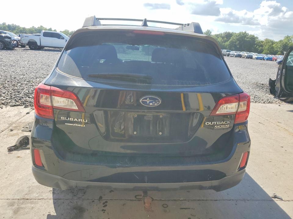 Aukcja sprzedaży 2016 Subaru Outback, vin: 4S4BSBCC6G3344926, numer aukcji: 66492966