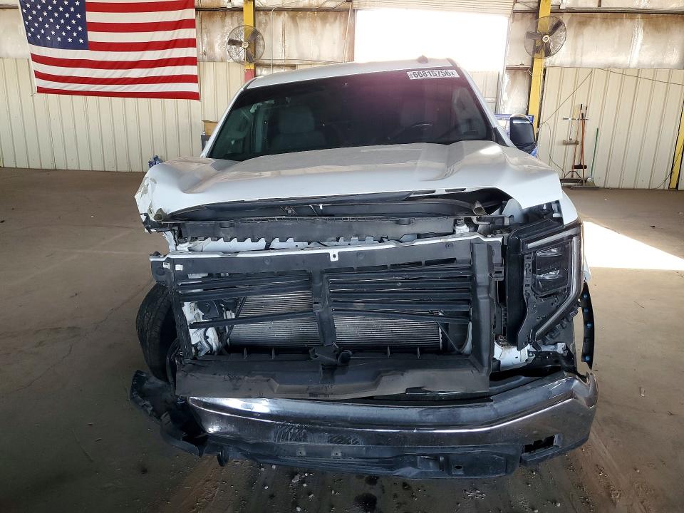 Aukcja sprzedaży 2024 Gmc Sierra, vin: 3GTUUBED5RG100360, numer aukcji: 66815756