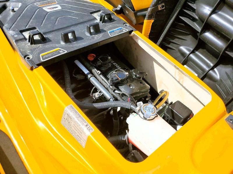 Aukcja sprzedaży 2021 Sea-doo Rxtx300, vin: YDV13703J021, numer aukcji: 65182806