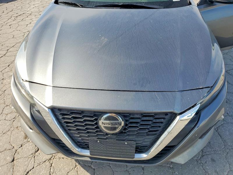 Продаж на аукціоні авто 2022 Nissan Altima, vin: 1N4BL4BV3NN319229, номер лоту: 66829276