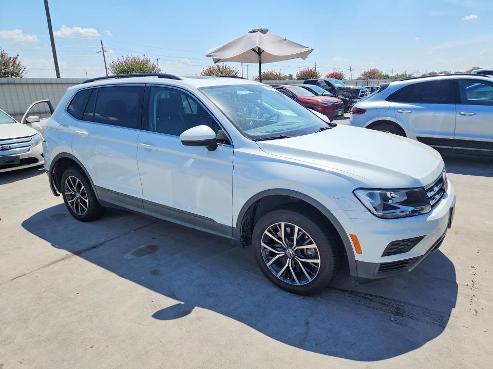 Aukcja sprzedaży 2019 Volkswagen Tiguan, vin: 3VV3B7AX6KM184017, numer aukcji: 66816566