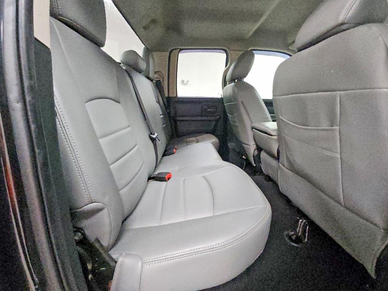 65841476 :رقم المزاد ، 1C6RR7FT8HS739888 vin ، 2017 Ram 1500 مزاد بيع