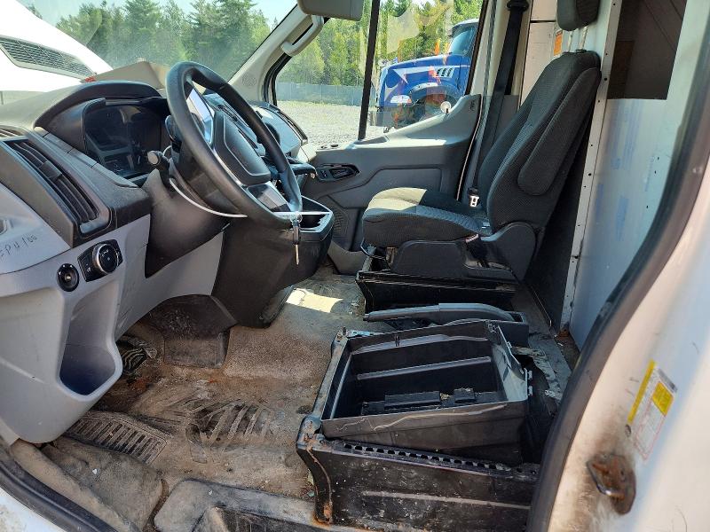 Aukcja sprzedaży 2015 Ford Transit, vin: 1FTNR2CV0FKA47895, numer aukcji: 64229706
