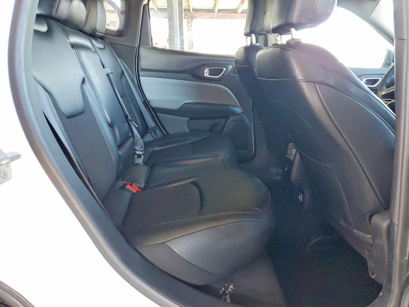Aukcja sprzedaży 2025 Jeep Compass, vin: 3C4NJDBN2ST549031, numer aukcji: 66612946