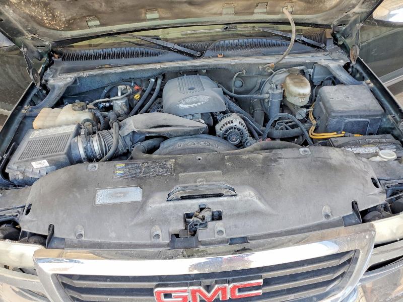 Aukcja sprzedaży 2004 Gmc New Sierra, vin: 1GTEC19T54Z242901, numer aukcji: 65030146