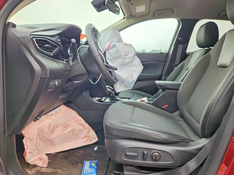 Aukcja sprzedaży 2023 Buick Encore Gx, vin: KL4MMBS25PB089282, numer aukcji: 64333146