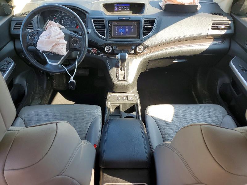 Aukcja sprzedaży 2015 Honda Cr-v, vin: 5J6RM4H78FL075552, numer aukcji: 63791356