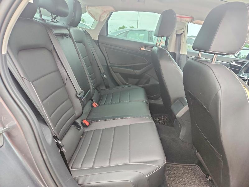 64465506 :رقم المزاد ، 3VW7M7BUXPM040327 vin ، 2023 Volkswagen Jetta مزاد بيع