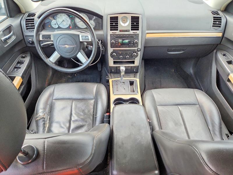 Aukcja sprzedaży 2008 Chrysler 300, vin: 2C3KA33G08H152470, numer aukcji: 64641986