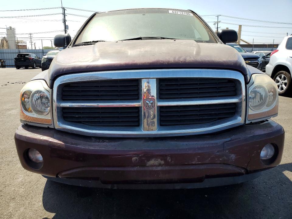 Aukcja sprzedaży 2004 Dodge Durango, vin: 1D4HD58D24F134963, numer aukcji: 63713196