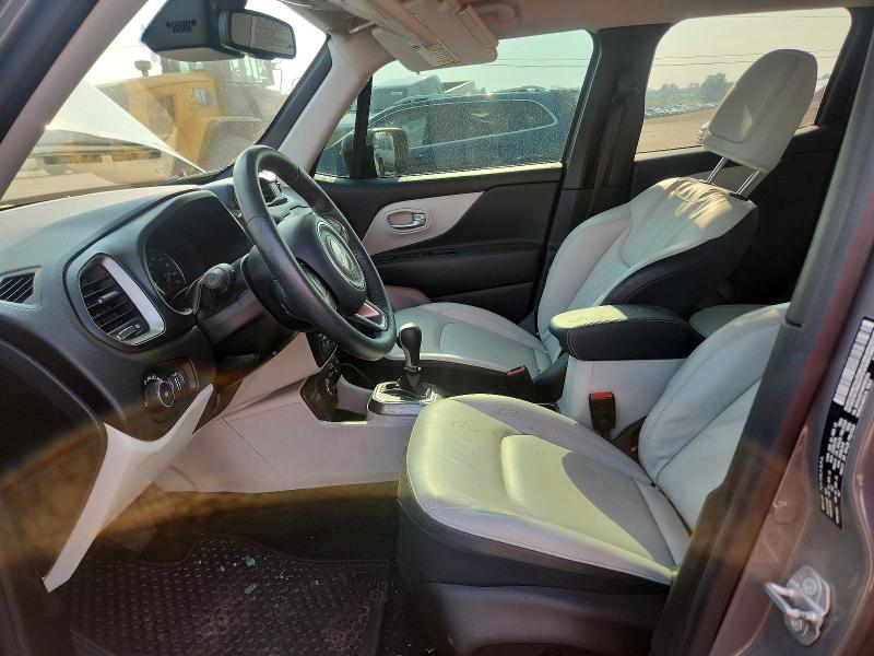 Aukcja sprzedaży 2022 Jeep Renegade, vin: ZACNJDD13NPN51910, numer aukcji: 63588906