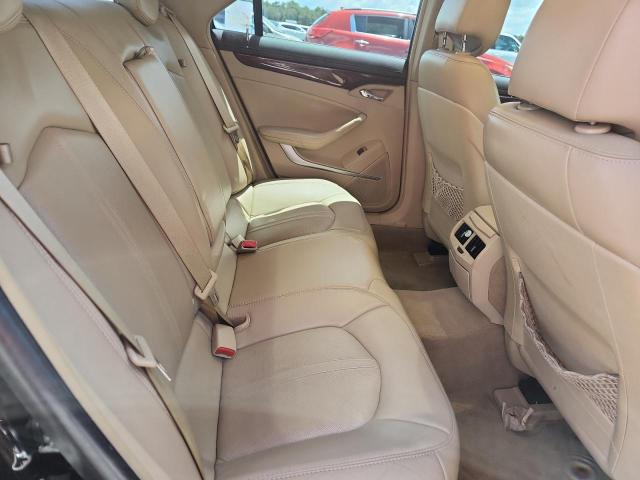Продаж на аукціоні авто 2011 Cadillac Cts, vin: 1G6DP5ED5B0143408, номер лоту: 63202416