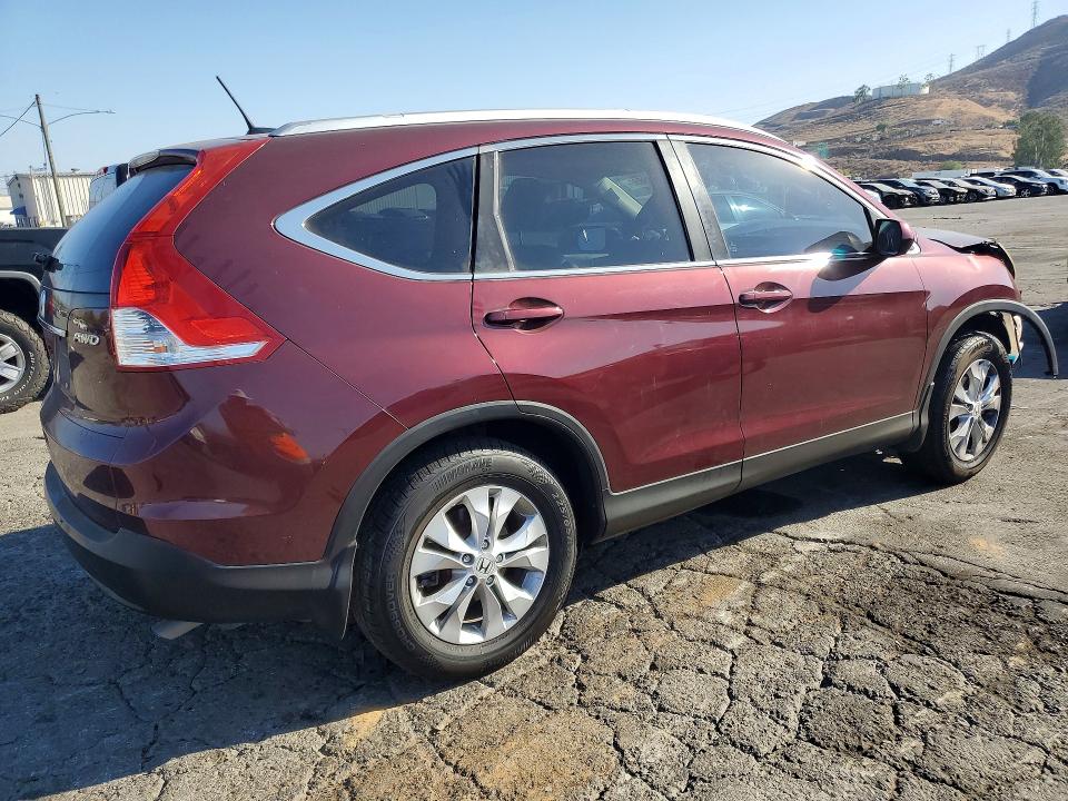 Aukcja sprzedaży 2014 Honda Cr-v, vin: 5J6RM4H73EL019503, numer aukcji: 63546886