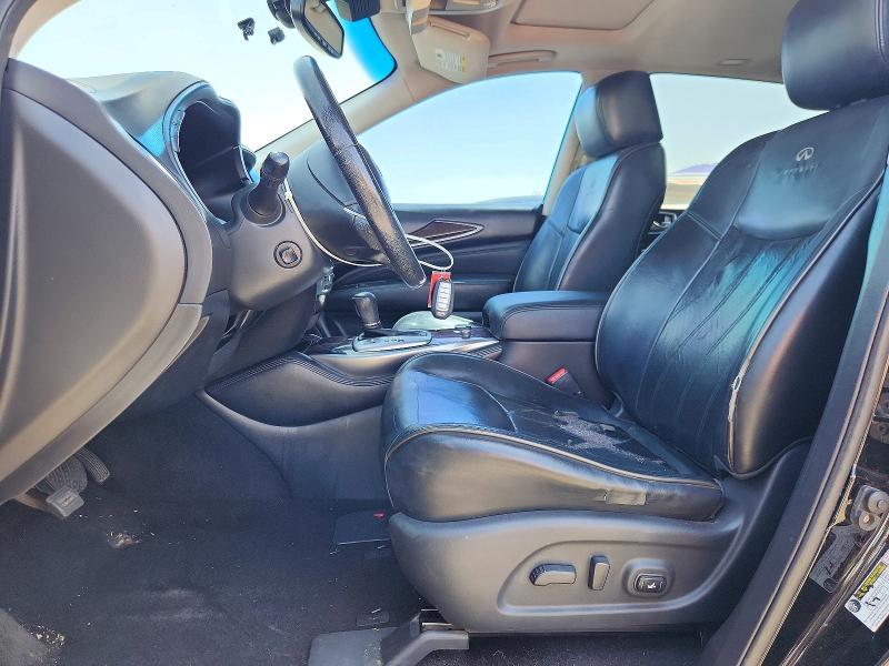 Aukcja sprzedaży 2013 Infiniti Jx35, vin: 5N1AL0MM5DC301954, numer aukcji: 66182876