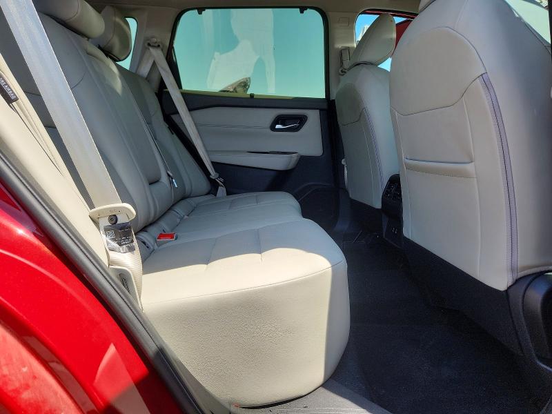 Продажа на аукционе авто 2024 Nissan Rogue, vin: JN8BT3BAXRW005471, номер лота: 65466026