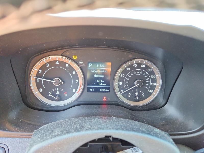 Продажа на аукционе авто 2022 Hyundai Venue, vin: KMHRC8A37NU185567, номер лота: 63559256