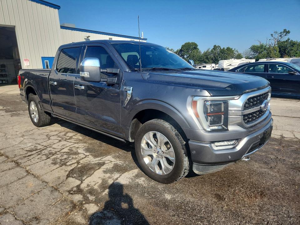 Продажа на аукционе авто 2023 Ford F150, vin: 1FTFW1E80PFA36470, номер лота: 67078826
