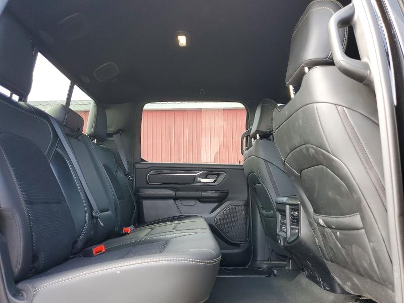 Aukcja sprzedaży 2024 Ram 1500, vin: 1C6SRFVT4RN227736, numer aukcji: 64847526