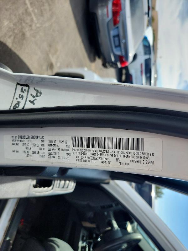 Продажа на аукционе авто 2012 Jeep Liberty, vin: 1C4PJMAK2CW167240, номер лота: 65867216