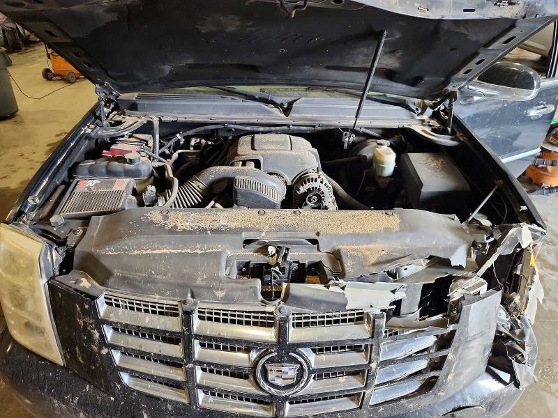 Aukcja sprzedaży 2010 Cadillac Escalade, vin: 1GYUCAEF6AR221556, numer aukcji: 65667266