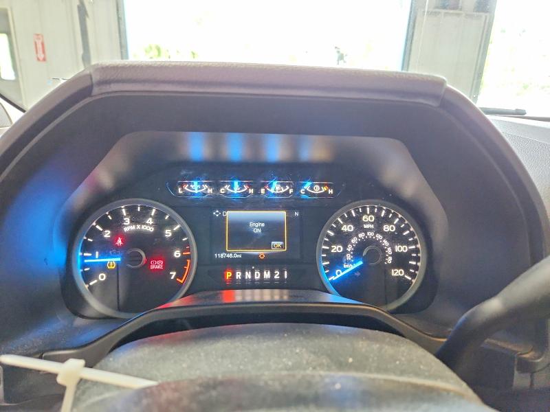 Aukcja sprzedaży 2015 Ford F150, vin: 1FTEW1EF2FFA47575, numer aukcji: 66903186