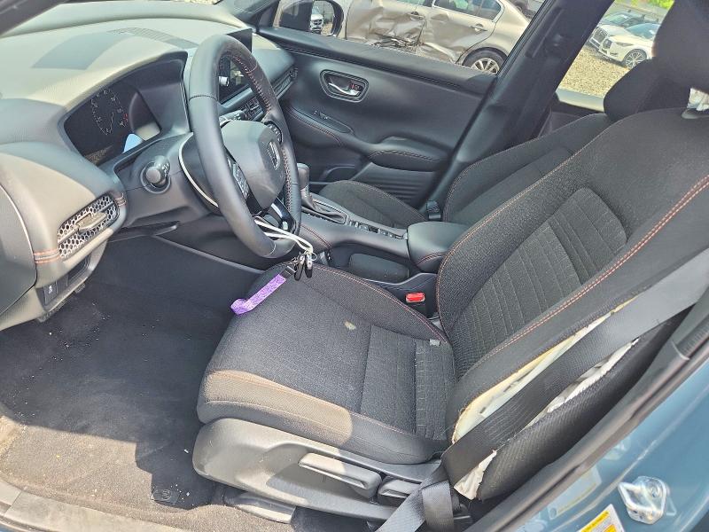 Aukcja sprzedaży 2026 Honda Hr-v, vin: 3CZRZ2H58TM735121, numer aukcji: 64045606