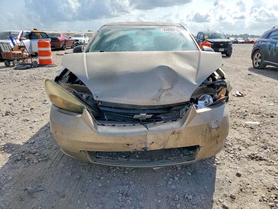 2008 Chevrolet Malibu მანქანა იყიდება აუქციონზე, vin: 1G1ZS58F38F142108, აუქციონის ნომერი: 64050716