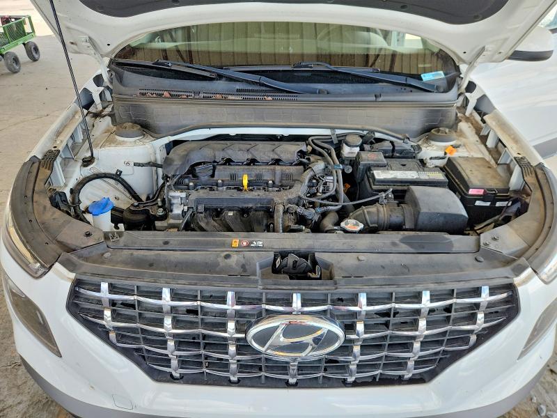Продаж на аукціоні авто 2020 Hyundai Venue, vin: KMHRC8A30LU043610, номер лоту: 64287336