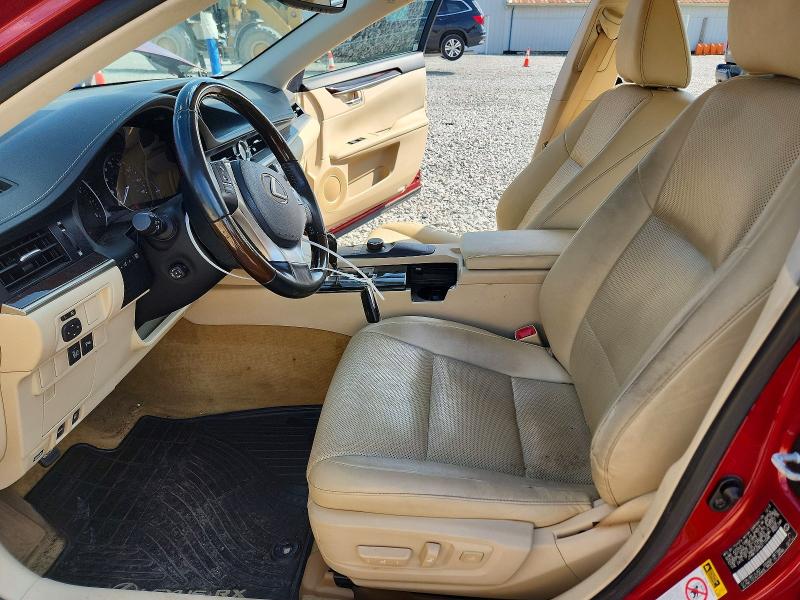 Aukcja sprzedaży 2014 Lexus Es, vin: JTHBK1GG9E2110048, numer aukcji: 66641956