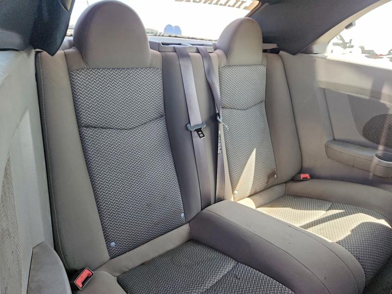 Aukcja sprzedaży 2008 Chrysler Sebring, vin: 1C3LC45K48N608855, numer aukcji: 65645286