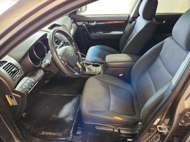Aukcja sprzedaży 2013 Kia Sorento, vin: 5XYKTCA61DG326264, numer aukcji: 67094186